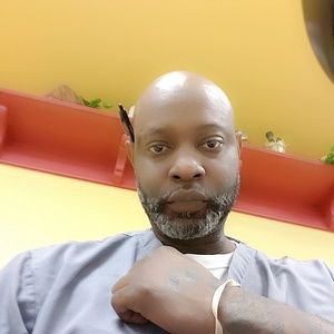 Meet your Posher, Chad